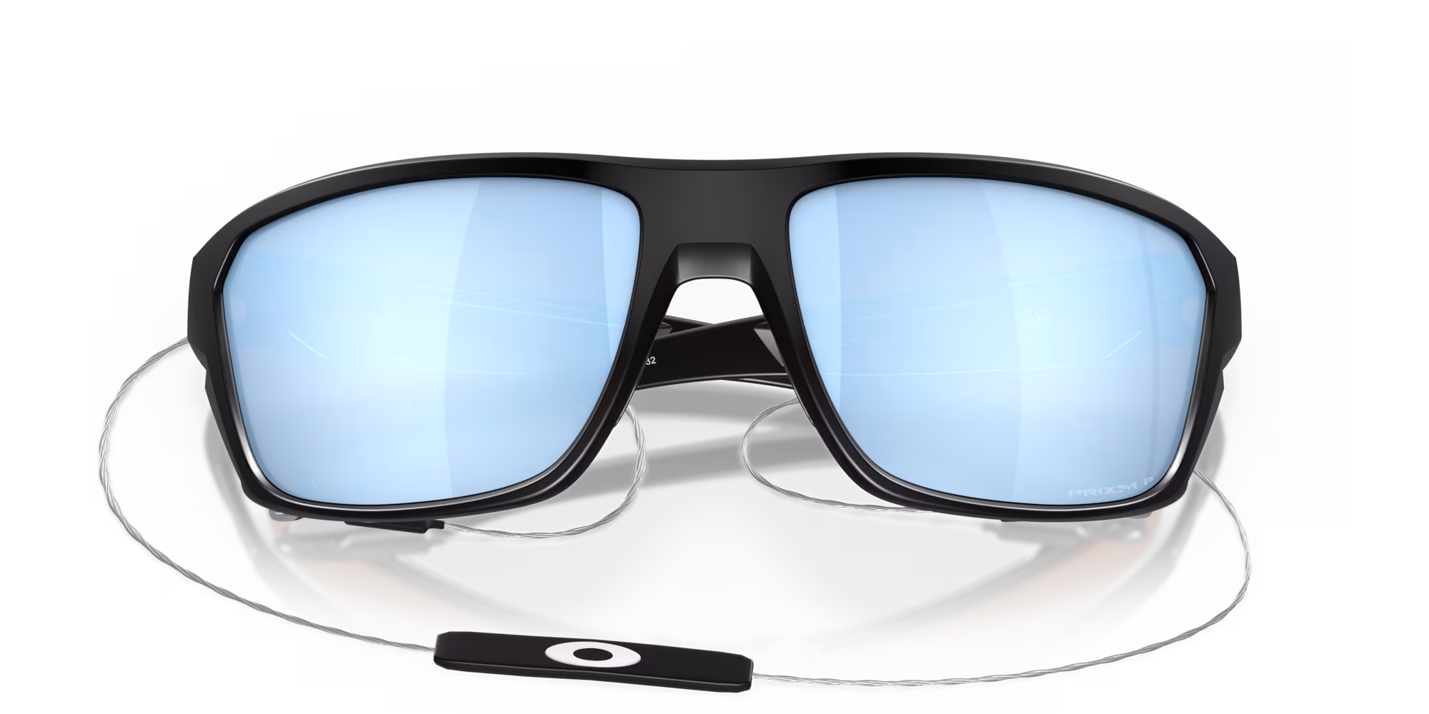 LENTES UNISEX OAKLEY SPLIT SHOT – foto 5